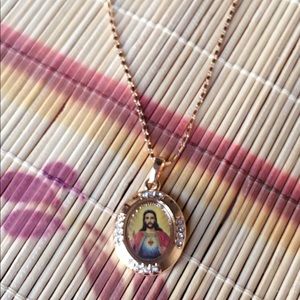 High quality brand new Gold Plated Necklaces